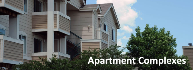 Save on Apartment Insurance