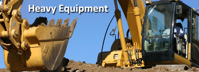 Save on Contractor's Equipment Insurance